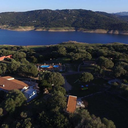 Hostal Liscia Country Relais Sant'Antonio di Gallura Exterior foto