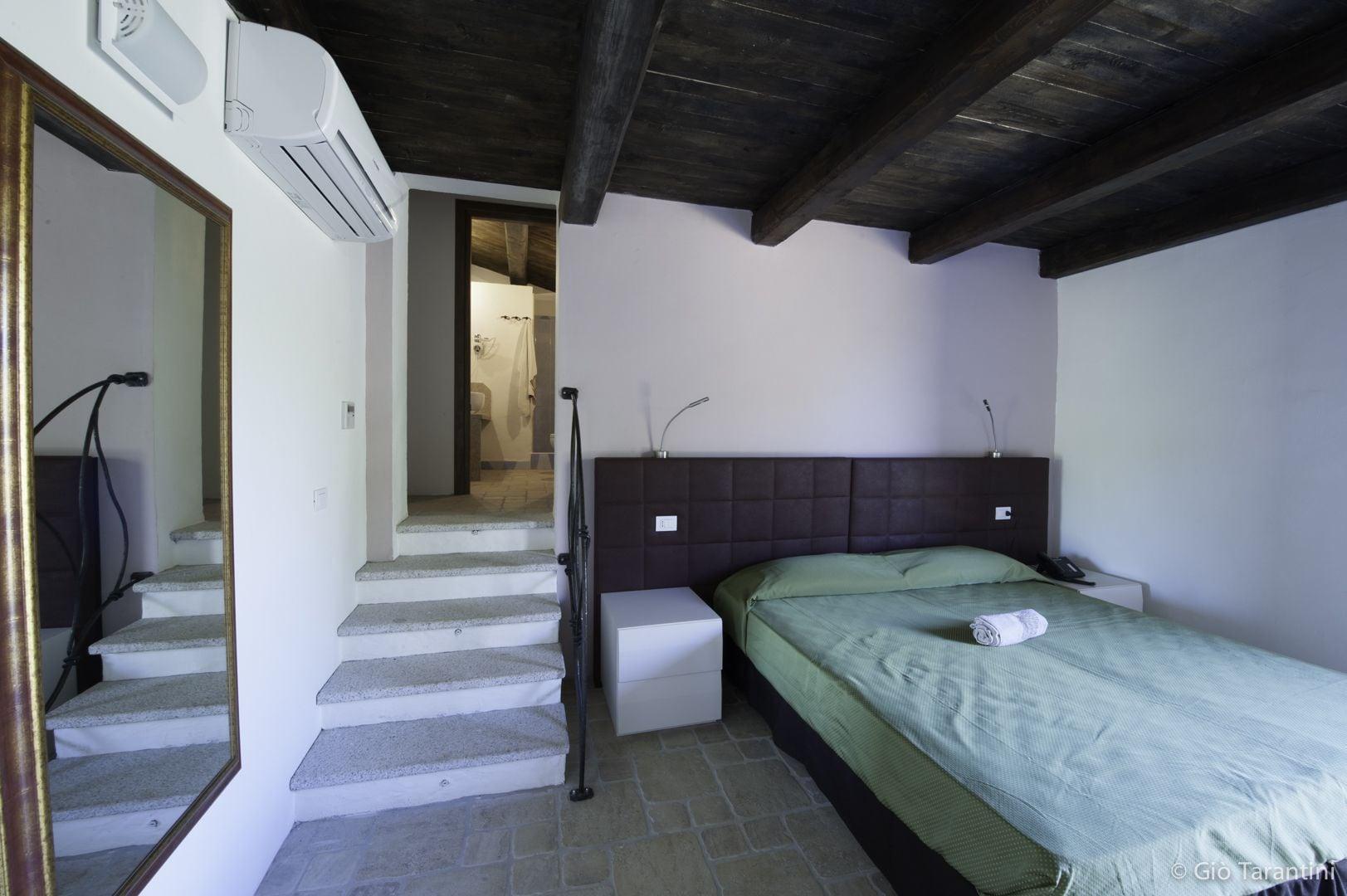 Hostal Liscia Country Relais Sant'Antonio di Gallura Exterior foto