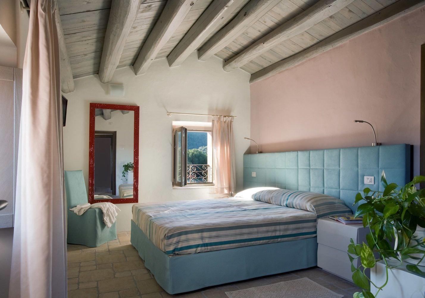 Hostal Liscia Country Relais Sant'Antonio di Gallura Exterior foto
