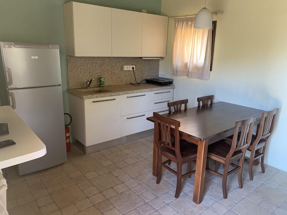 Hostal Liscia Country Relais Sant'Antonio di Gallura Exterior foto