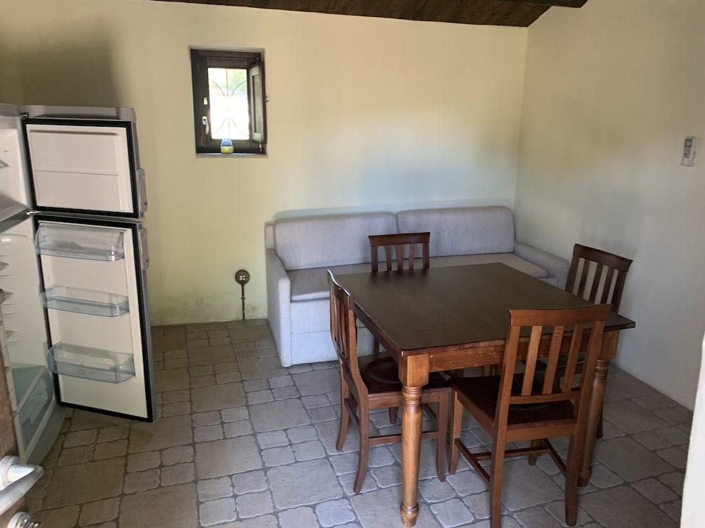 Hostal Liscia Country Relais Sant'Antonio di Gallura Exterior foto